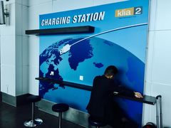 -吉隆坡国际机场