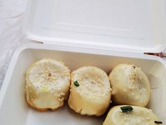 腾元生煎包-腾元生煎(西华路店)