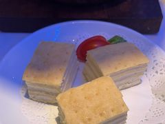 -阿里疆Alijiang·丝路美食·异域风情·清真(长楹天街店)