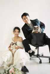 -女王风尚STUDIO·轻奢化定制