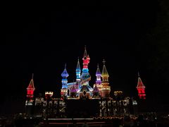 -沈阳方特欢乐世界