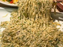 -遇见长安之高山流水(李家村万达店)