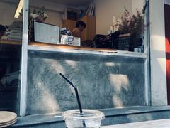 -Seeking Coffee咖啡(新竹路店)