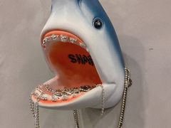 -shark burger·鲨鱼汉堡(交子大道店)