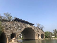 -广富林郊野公园