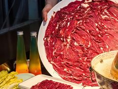 -1078號老北京涮肉(松柏店)
