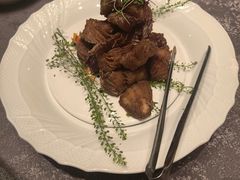 -好福记饭店(红梅公园店)