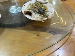 -林记海鲜排档·十年海鲜地标