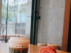 -星巴克臻选(深圳嘉里建设广场店)