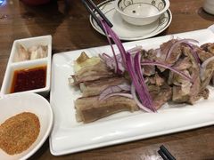 -清真·玛丽亚新疆菜主题餐厅(浙江中路店)