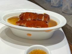-临家小院·潮汕菜·商务宴请·点心(白石洲店)