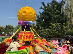 -华夏文旅海洋公园