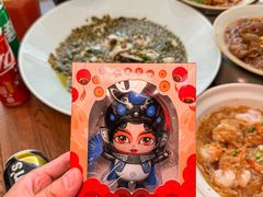 -大盐帮川菜馆(长楹天街店)