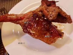 -漓咖啡西餐厅 · 桂林香格里拉