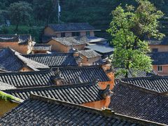 -杨家堂村