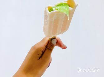 夏日雪糕大推荐， 哪里能发现这么多样
