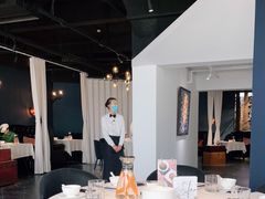 大堂-时间仓(月湖公园店)