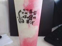 -桐园果汇(湖贝店)