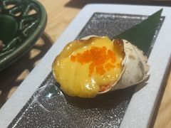 -清水日本料理铁板烧(学府路店)