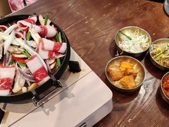 -双门洞·森系料理(体育西店)
