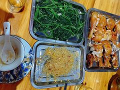 -新湖烧鸡(光明店)