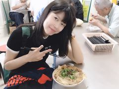 -正味斋锅巴菜(西北角店)