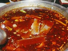 -小饕荟雅安贡椒鱼鲜馆(广福桥店)