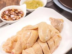-高第街56号港式餐厅·精选(世茂广场宽厚里大明湖店)