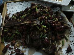 -阿清嫂农家乐.黎窑烤鸡