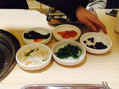 -元山烤肉店(假日广场店)