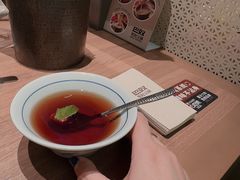 -巴奴毛肚火锅(京西大悦城店)