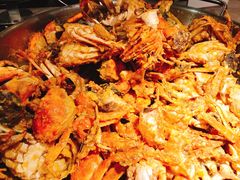 -新发展亚太JW万豪酒店·福苑咖啡厅