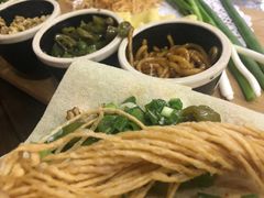 -乔家满族八大碗(流水沟店)