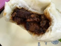 酱肉包-清华大学-清芬园