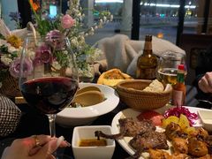 -Efes Turkish & Mediterranean Cuisine 艾菲斯餐厅(陆家嘴店)