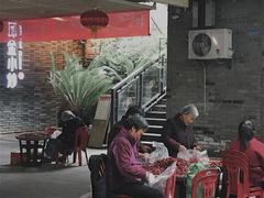 -邱金小炒·30 年盐帮江湖菜(自贡店)