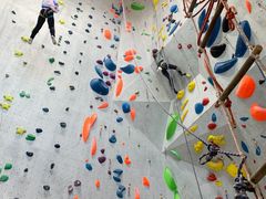 -尽峰攀岩 Acme Climbing