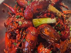 -一棠龙虾•王牌虾球(光谷天地店)