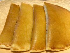 -锅当当铁锅炖烀饼王(长泰广场店)