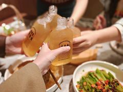 -渔语鱼新川菜Bistro(万象天地店)