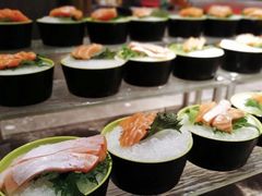-海天盛宴海鲜自助(正大广场店)