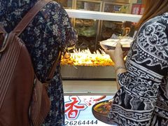 -中福百货(望京店)