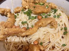 -三十三碗黄牛肉面(东原1891店)