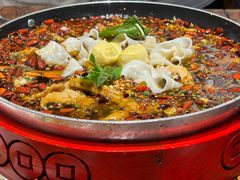 -聂发财重庆江湖菜(解放碑店)