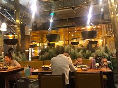 大堂-符离集餐厅(万象城店)