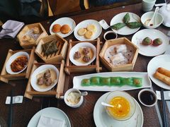 -南通滨江洲际酒店-东厨中餐厅
