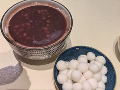 -小团圆糖水铺(襄阳南路店)
