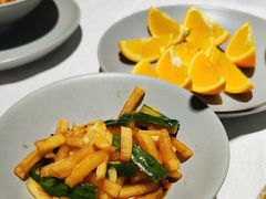 -湘中缘·湖南菜(娄底驻京办店)