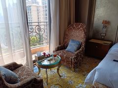 -上海浦东星河湾酒店