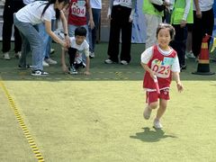 -上海贝贝佳幼儿园